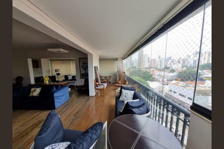 Apartamento à venda com 180m², 3 quartos e 4 vagas Apartamento à venda com 180m², 3 quartos e 4 vagasFoto 11