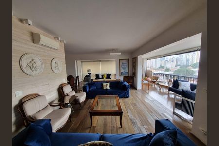 Apartamento à venda com 180m², 3 quartos e 4 vagas Apartamento à venda com 180m², 3 quartos e 4 vagasFoto 07