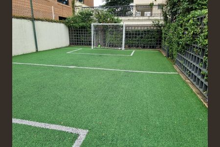 Apartamento à venda com 180m², 3 quartos e 4 vagas Apartamento à venda com 180m², 3 quartos e 4 vagasFoto 28