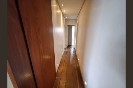 Apartamento à venda com 180m², 3 quartos e 4 vagas Apartamento à venda com 180m², 3 quartos e 4 vagasFoto 10
