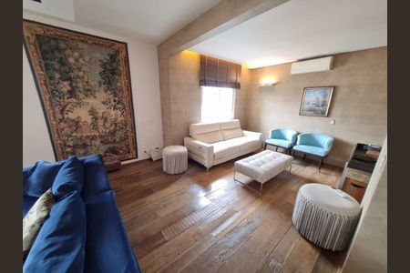 Apartamento à venda com 180m², 3 quartos e 4 vagas Apartamento à venda com 180m², 3 quartos e 4 vagasFoto 20