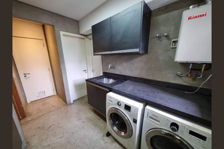 Apartamento à venda com 180m², 3 quartos e 4 vagas Apartamento à venda com 180m², 3 quartos e 4 vagasFoto 12