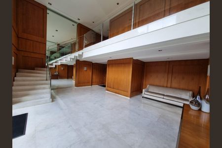 Apartamento à venda com 180m², 3 quartos e 4 vagas Apartamento à venda com 180m², 3 quartos e 4 vagasFoto 22