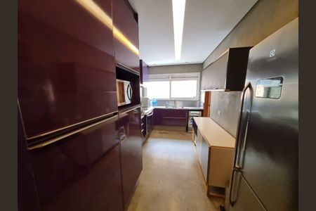 Apartamento à venda com 180m², 3 quartos e 4 vagas Apartamento à venda com 180m², 3 quartos e 4 vagasFoto 02