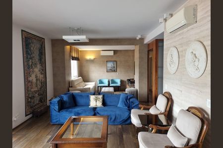 Apartamento à venda com 180m², 3 quartos e 4 vagas Apartamento à venda com 180m², 3 quartos e 4 vagasFoto 04