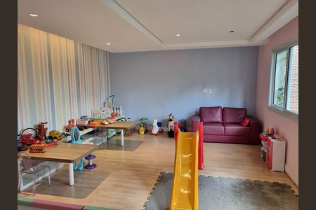 Apartamento à venda com 180m², 3 quartos e 4 vagas Apartamento à venda com 180m², 3 quartos e 4 vagasFoto 27