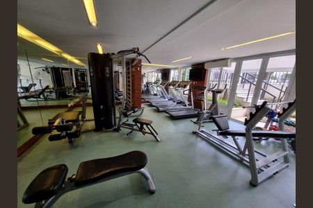 Apartamento à venda com 180m², 3 quartos e 4 vagas Apartamento à venda com 180m², 3 quartos e 4 vagasFoto 25