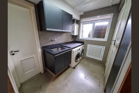 Apartamento à venda com 180m², 3 quartos e 4 vagas Apartamento à venda com 180m², 3 quartos e 4 vagasFoto 09