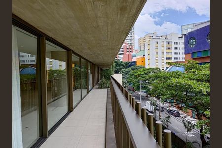 Apartamento à venda com 480m², 4 quartos e 4 vagasFoto 53