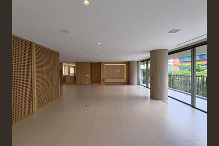 Apartamento à venda com 480m², 4 quartos e 4 vagasFoto 05