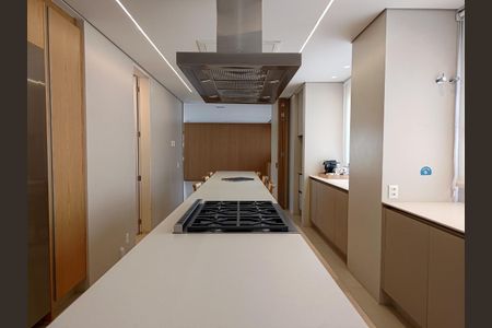 Apartamento à venda com 480m², 4 quartos e 4 vagasFoto 13