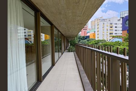 Apartamento à venda com 480m², 4 quartos e 4 vagasFoto 54