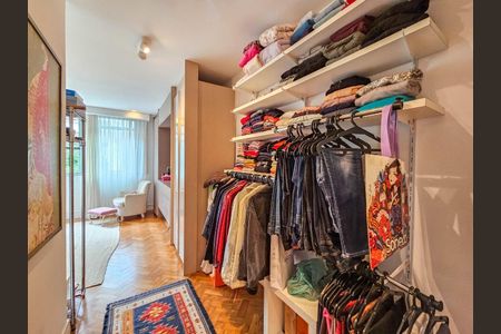 Apartamento à venda com 226m², 4 quartos e 2 vagas Apartamento à venda com 226m², 4 quartos e 2 vagasFoto 23