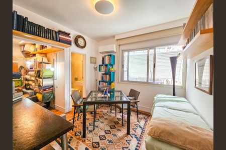 Apartamento à venda com 226m², 4 quartos e 2 vagas Apartamento à venda com 226m², 4 quartos e 2 vagasFoto 32