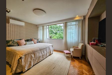 Apartamento à venda com 226m², 4 quartos e 2 vagas Apartamento à venda com 226m², 4 quartos e 2 vagasFoto 21