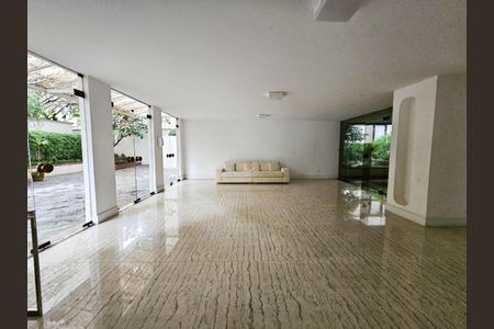 Apartamento à venda com 226m², 4 quartos e 2 vagas Apartamento à venda com 226m², 4 quartos e 2 vagasFoto 44