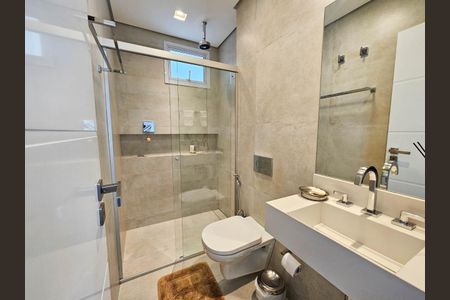 Apartamento à venda com 226m², 4 quartos e 2 vagas Apartamento à venda com 226m², 4 quartos e 2 vagasFoto 28