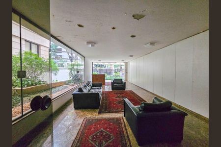 Apartamento à venda com 226m², 4 quartos e 2 vagas Apartamento à venda com 226m², 4 quartos e 2 vagasFoto 43