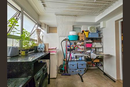 Apartamento à venda com 226m², 4 quartos e 2 vagas Apartamento à venda com 226m², 4 quartos e 2 vagasFoto 45