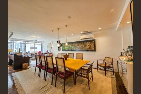 Apartamento à venda com 226m², 4 quartos e 2 vagas Apartamento à venda com 226m², 4 quartos e 2 vagasFoto 10