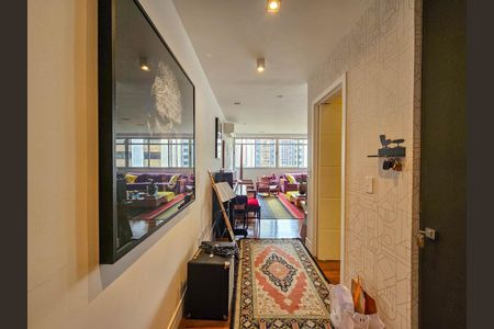 Apartamento à venda com 226m², 4 quartos e 2 vagas Apartamento à venda com 226m², 4 quartos e 2 vagasFoto 15