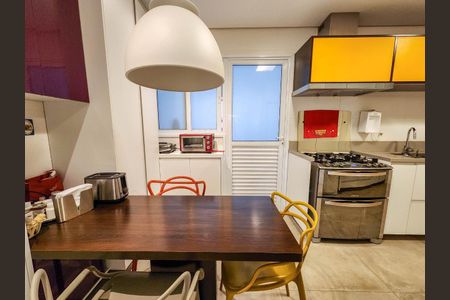 Apartamento à venda com 226m², 4 quartos e 2 vagas Apartamento à venda com 226m², 4 quartos e 2 vagasFoto 39