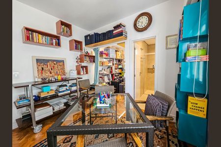 Apartamento à venda com 226m², 4 quartos e 2 vagas Apartamento à venda com 226m², 4 quartos e 2 vagasFoto 31