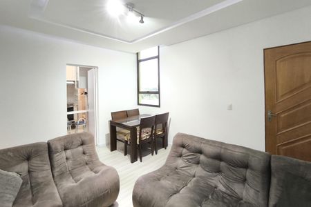 Apartamento à venda com 56m², 2 quartos e 1 vagaSala