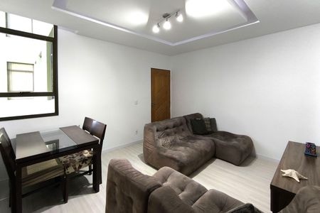 Apartamento à venda com 56m², 2 quartos e 1 vagaSala
