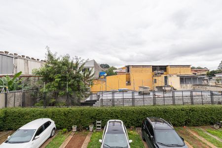 Casa de condomínio para alugar com 70m², 2 quartos e 1 vagaVista Quarto 1