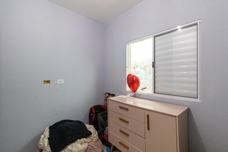 Casa de condomínio para alugar com 70m², 2 quartos e 1 vagaQuarto 2