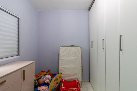 Casa de condomínio para alugar com 70m², 2 quartos e 1 vagaQuarto 2