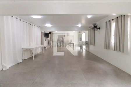 Apartamento à venda com 49m², 2 quartos e 1 vagaÁrea comum