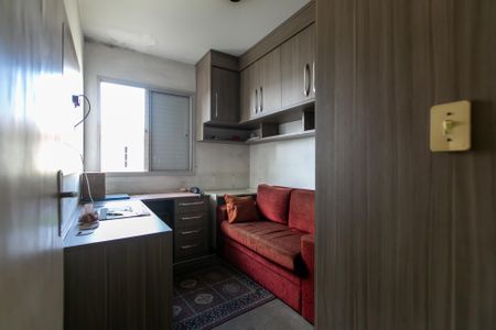 Apartamento à venda com 49m², 2 quartos e 1 vagaQuarto 2