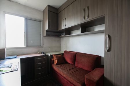 Apartamento à venda com 49m², 2 quartos e 1 vagaQuarto 2