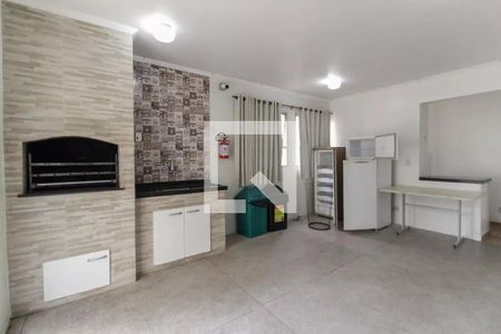 Apartamento à venda com 49m², 2 quartos e 1 vagaÁrea comum