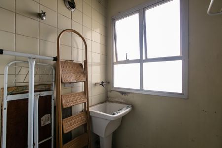 Apartamento à venda com 49m², 2 quartos e 1 vagaÁrea de Serviço