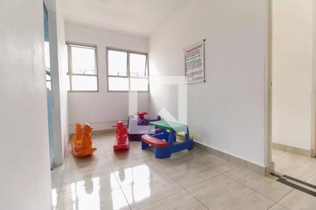 Apartamento à venda com 49m², 2 quartos e 1 vagaÁrea comum