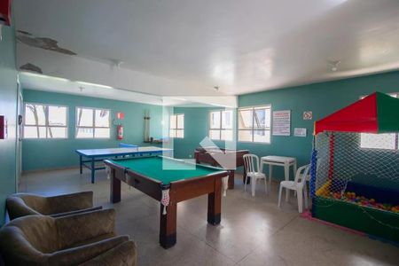 Apartamento à venda com 49m², 2 quartos e 1 vagaÁrea comum