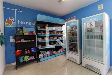 Apartamento à venda com 49m², 2 quartos e 1 vagaÁrea comum