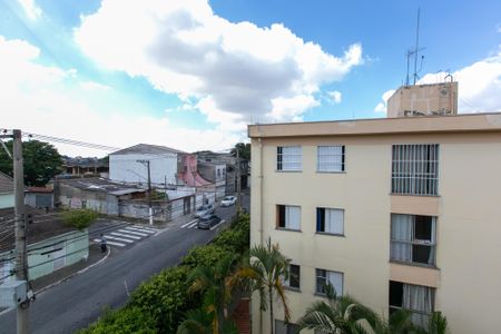 Apartamento à venda com 49m², 2 quartos e 1 vagaVista do Quarto 2
