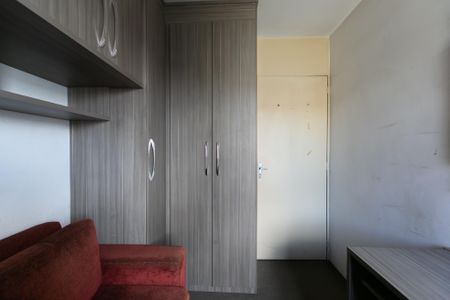 Apartamento à venda com 49m², 2 quartos e 1 vagaQuarto 2