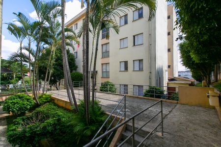 Apartamento à venda com 49m², 2 quartos e 1 vagaÁrea comum