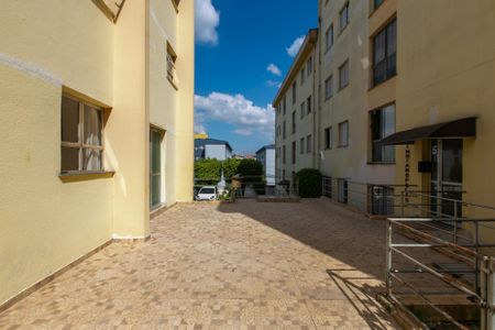 Apartamento à venda com 49m², 2 quartos e 1 vagaÁrea comum