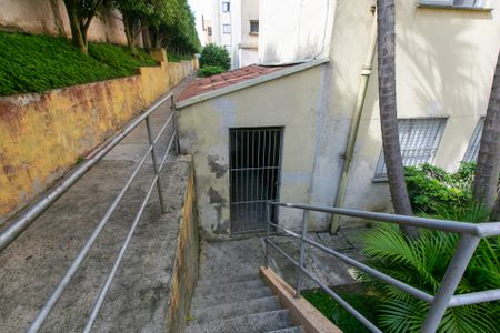 Apartamento à venda com 49m², 2 quartos e 1 vagaÁrea comum