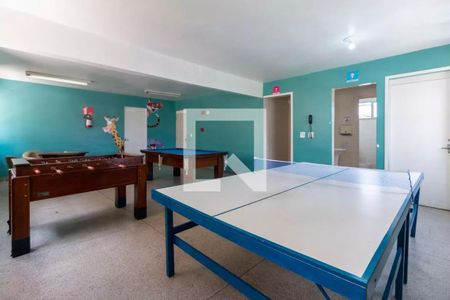 Apartamento à venda com 49m², 2 quartos e 1 vagaÁrea comum