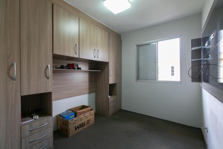 Apartamento à venda com 49m², 2 quartos e 1 vagaQuarto 1