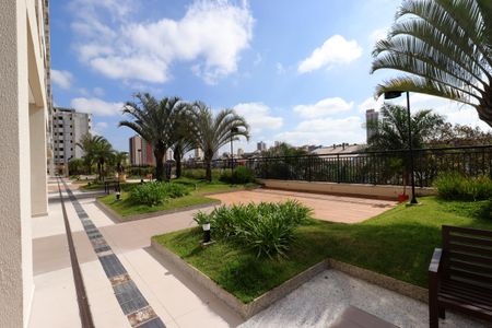 Apartamento à venda com 64m², 2 quartos e 1 vagaÁrea Comum - Área Externa