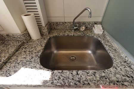 Apartamento à venda com 64m², 2 quartos e 1 vagaÁrea de Serviço