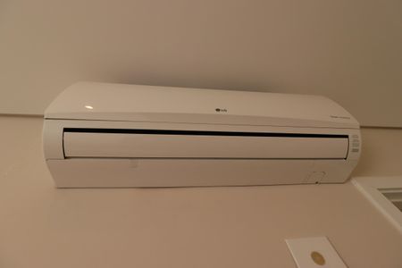 Apartamento à venda com 64m², 2 quartos e 1 vagaSuíte - Ar-condicionado